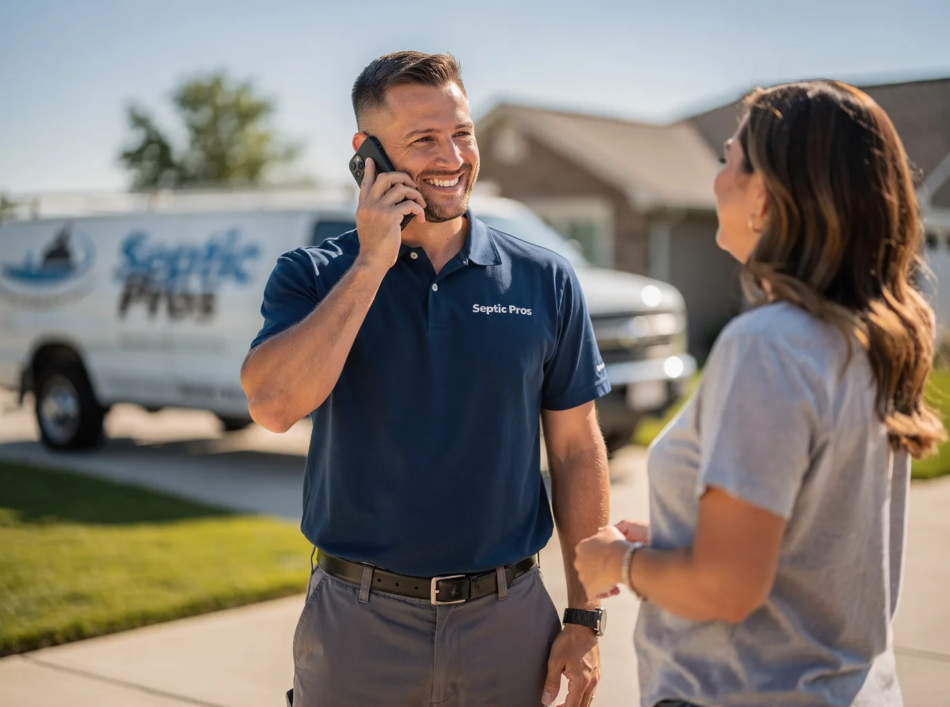 Septic Tank Pumping Norborne, MO FAQs